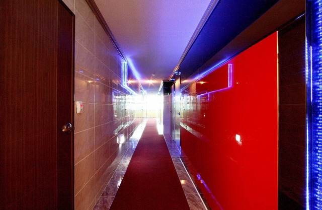 Wonju Maeji Self Check-in Motel