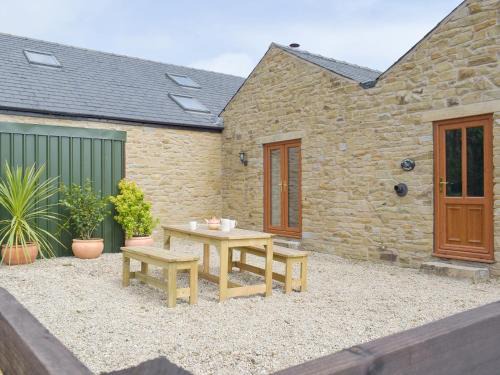 Woodpecker Cottage - Ukc3412