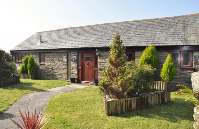 Woodpecker's Barn