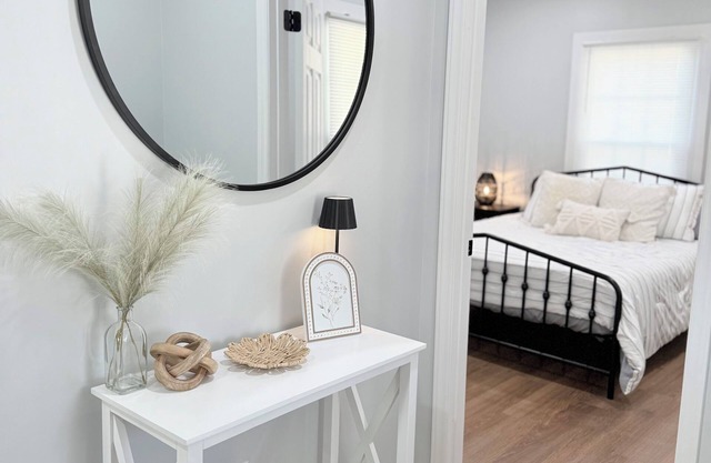 Woodruff's Southern Nest, located few blocks from historic downtown Woodruff!