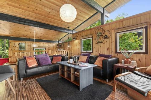 Woodside Lodge Cenarth