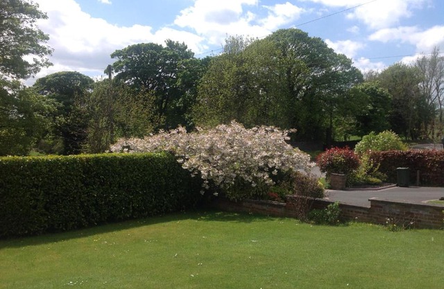 Woodview Lodge