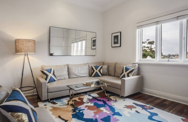 WOOLLAHRA Roslyndale Ave - Organizado por: L'Abode Accommodation