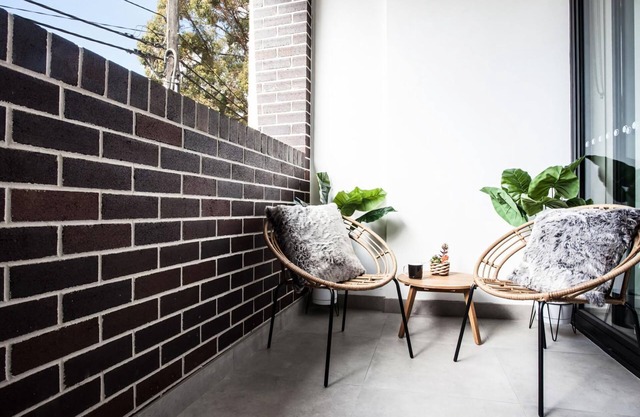 ANCLAJE WOOLLOOMOOLOO - Organizado por: L'Abode Accommodation