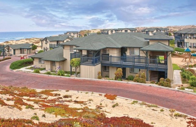 WorldMark Marina Dunes, condominio de 2 habitaciones, cerca de Monterey, CA