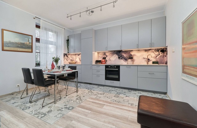 Wrocław Lux Apartment Krzycka by Renters