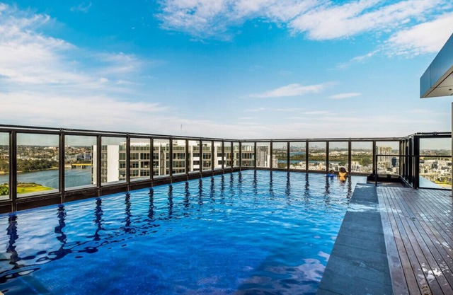 WWP · Lovely 2 Bedroom Apt with Swimming Pool