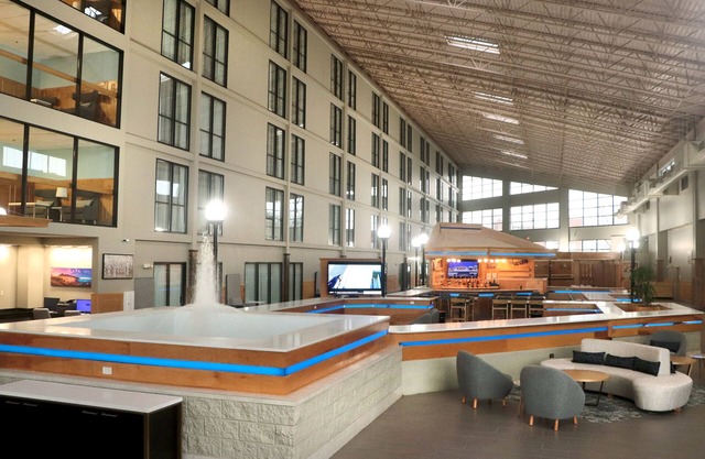 Wyndham Garden Conference Center Champaign/Urbana