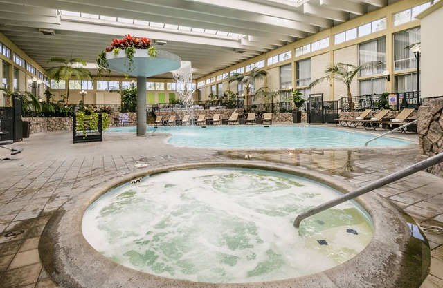 Wyndham Garden Fresno Yosemite Airport