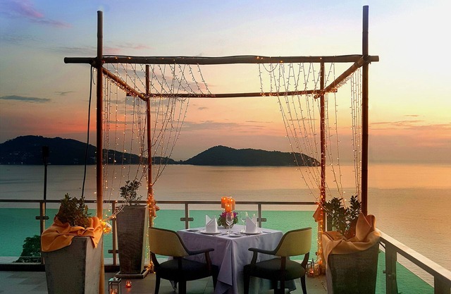 Wyndham Grand Phuket Kalim Bay