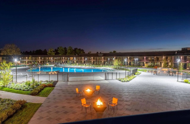 Wyndham Lancaster Resort & Convention Center