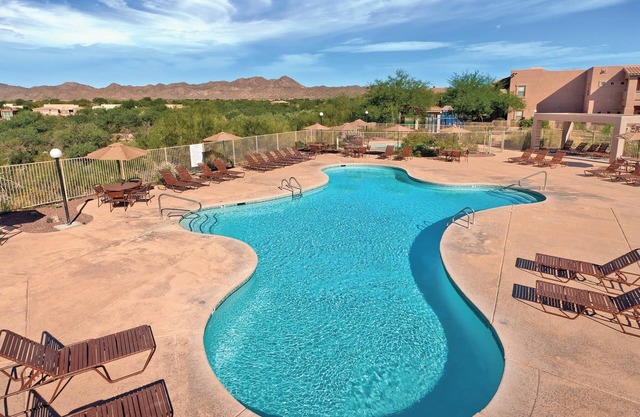 Wyndham Rancho Vistoso | Two 1BR/1BA Suites