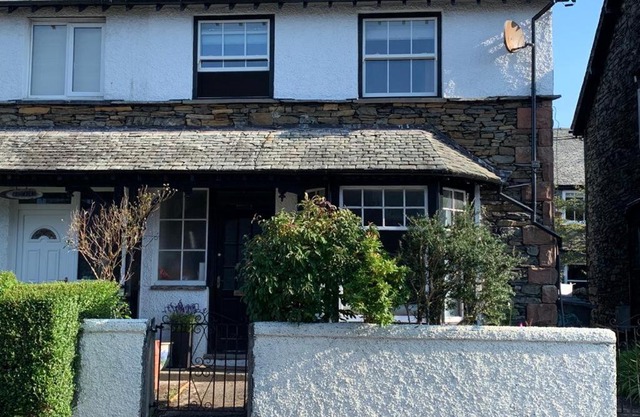 Wyresdale 7 Limethwaite