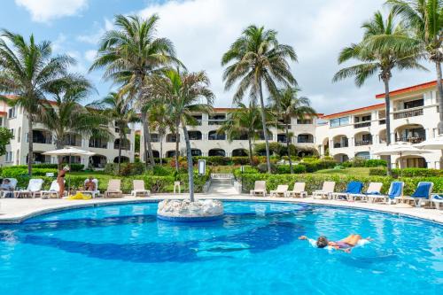 XamanHa Condo by BVR