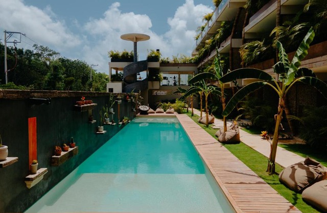 Xamira Tulum Luxury Condo
