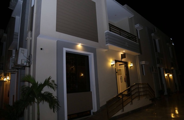 Xefan Hotels
