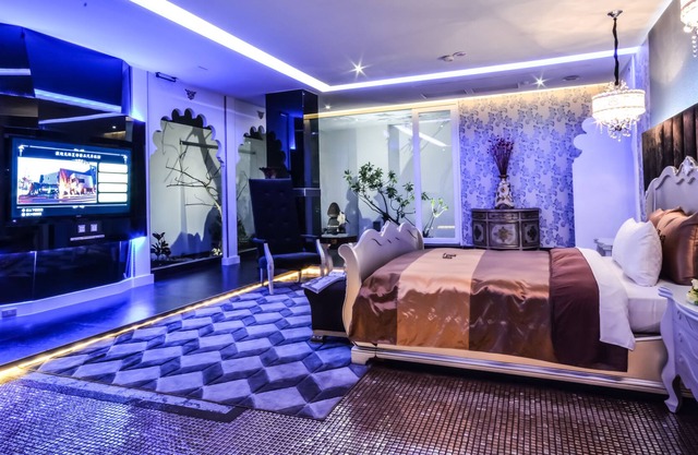 Xiadu Motel