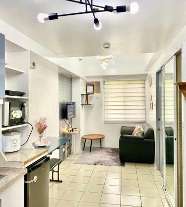 Xolaeir Staycation at Moldex Residences Baguio