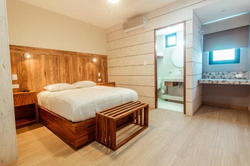 Xoza Hotel Urban Escape