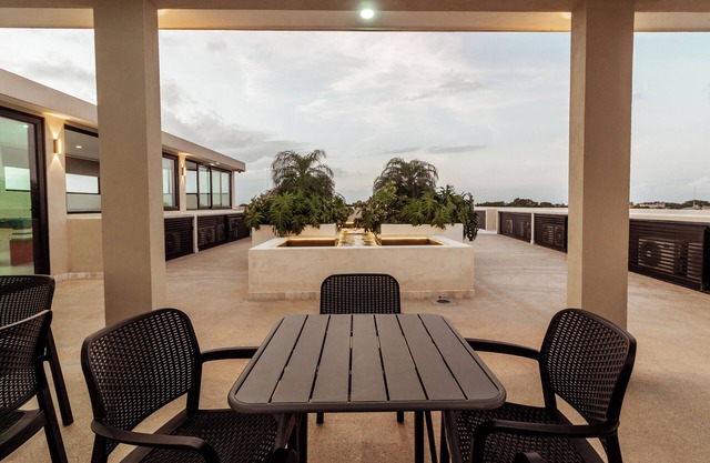 Xoza Hotel Urban Escape