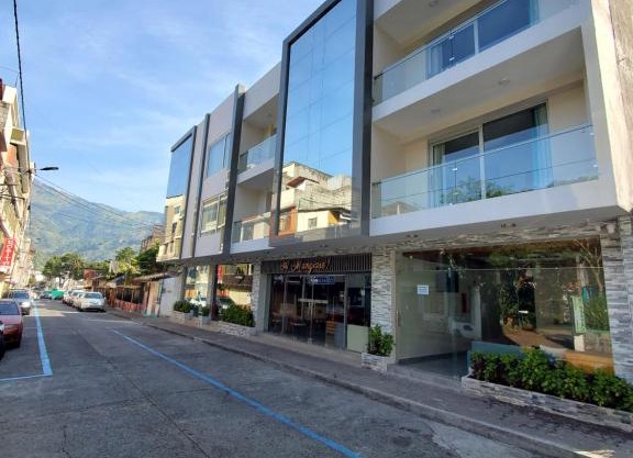 Xperience Hotel Ec