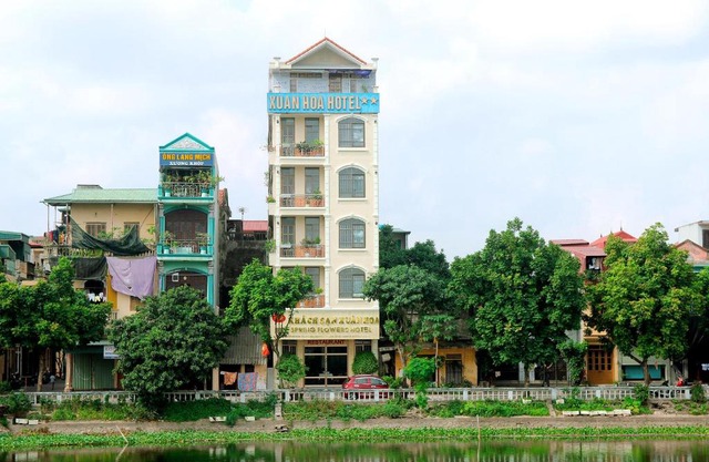Xuan Hoa Hotel