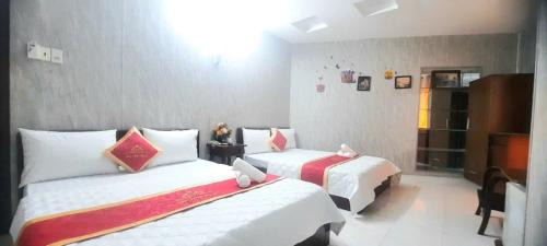Yến Nhi Hotel Hồ Chí Minh