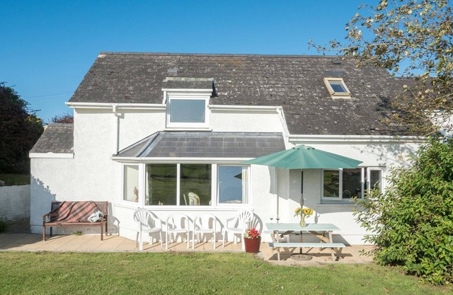 Y Bwthyn, Cardigan - Dos Habitaciones Casa Rural, Capacidad 4