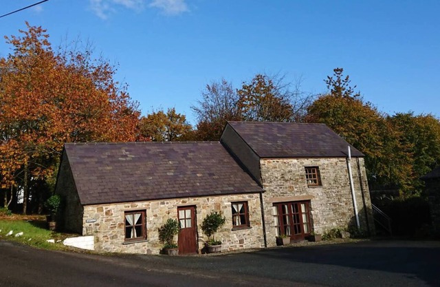 Y Cartws in Llanybydder
