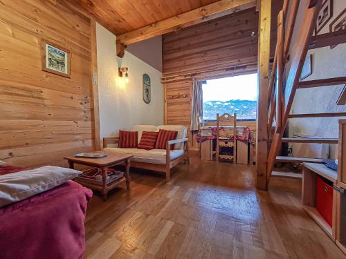 Y'Hôtes- Studio sur les hauteurs de st jeoire