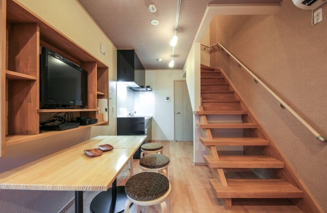 YADOYA Small house 8 mins from Iriya station Ueno - Inn Iruyaan / Taito-ku Tokyo