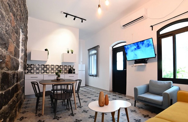 YalaRent Bazelet Apartments