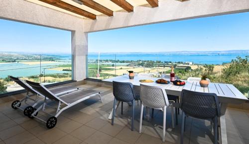 Yalarent C Kinneret Amazing Apartments