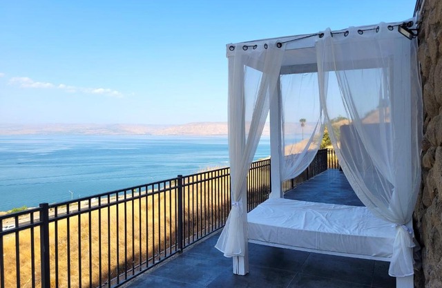Yalarent Europe apartments- Luxury big apartmens with lake view