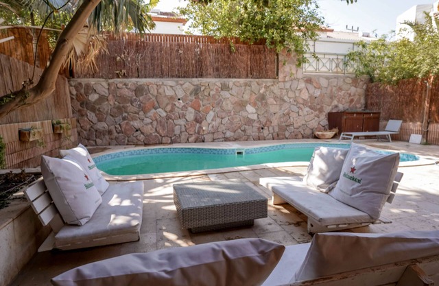 YalaRent Fruit Tree Villa - Private Pool
