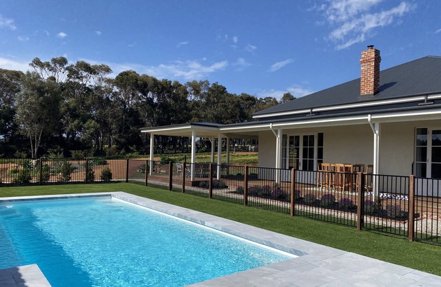 Yallingup Homestead Guest House