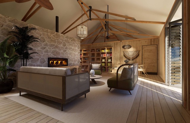 Yamu Lifestyle Resort