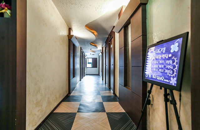 Yanggu Hyundai Motel