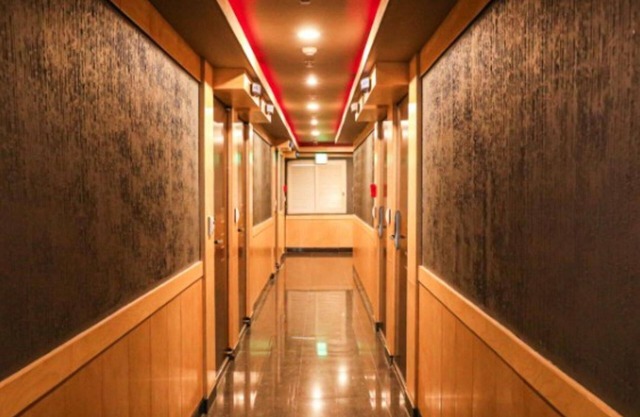 Yanggu Samhojang Motel