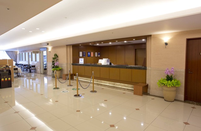 Yaoji Hakata Hotel
