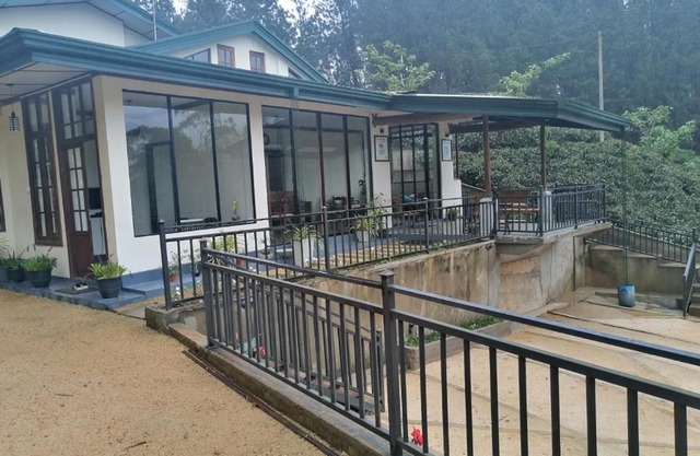 Yara Plantation Bungalow