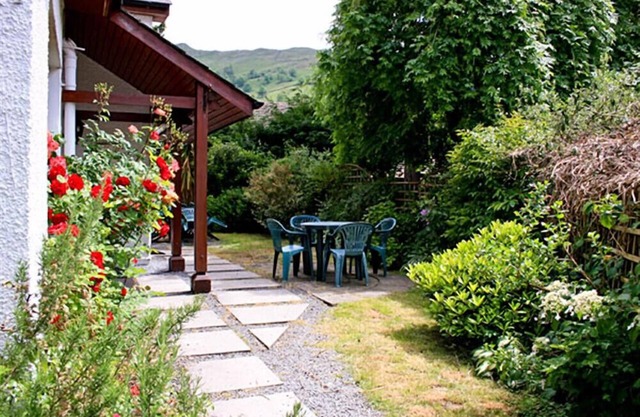 Yew Tree Cottage