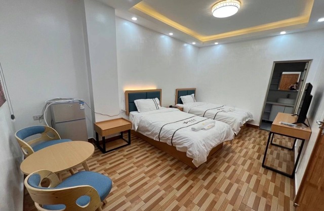 Yi Home Hotel