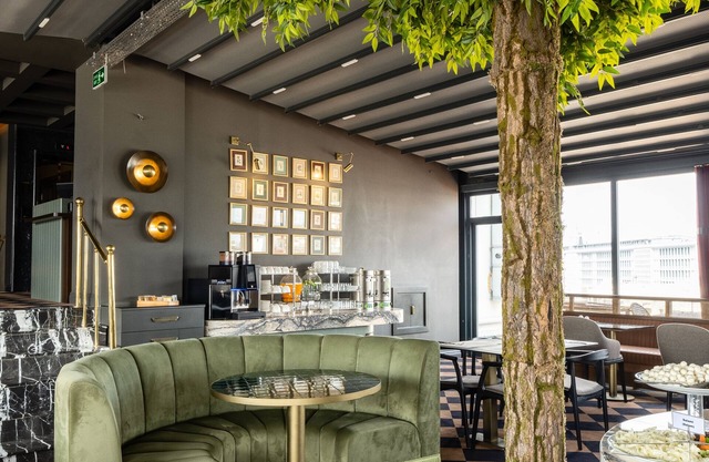 Yigitalp Hotel