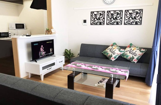 YN14 Newly built condominium Airport Approxi - 104 / Tomigusuku Okinawa