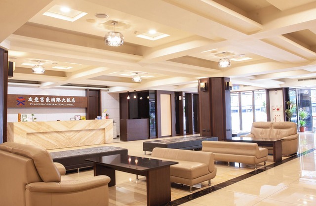 yoairegalint Hotel