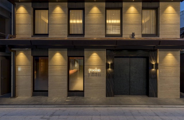 Yoin Hotel Kyoto Gion