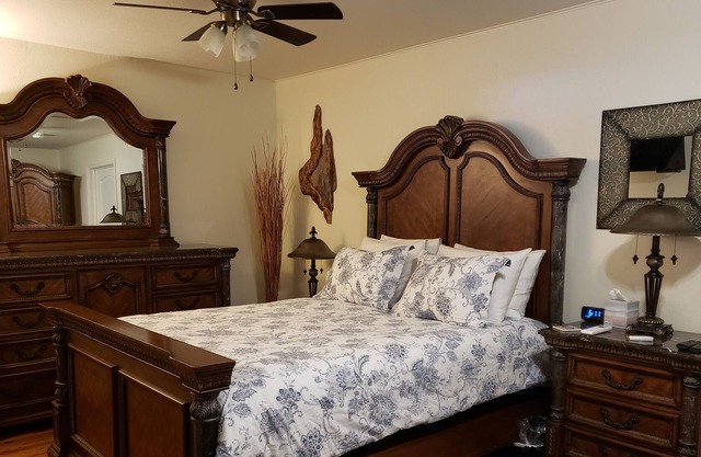 Retiro Yosemite Foothill - Private Guest Suite # 1