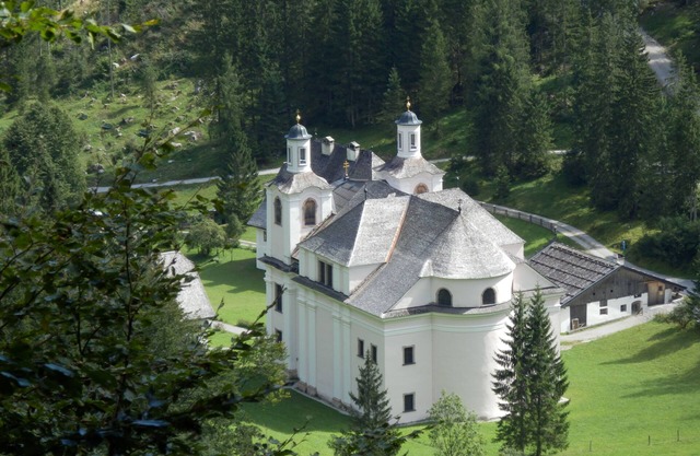 Su apartamento con una vista maravillosa del Loferer Steinberge