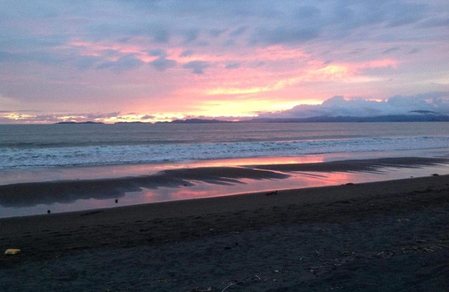 Your beachfront BnB paradise